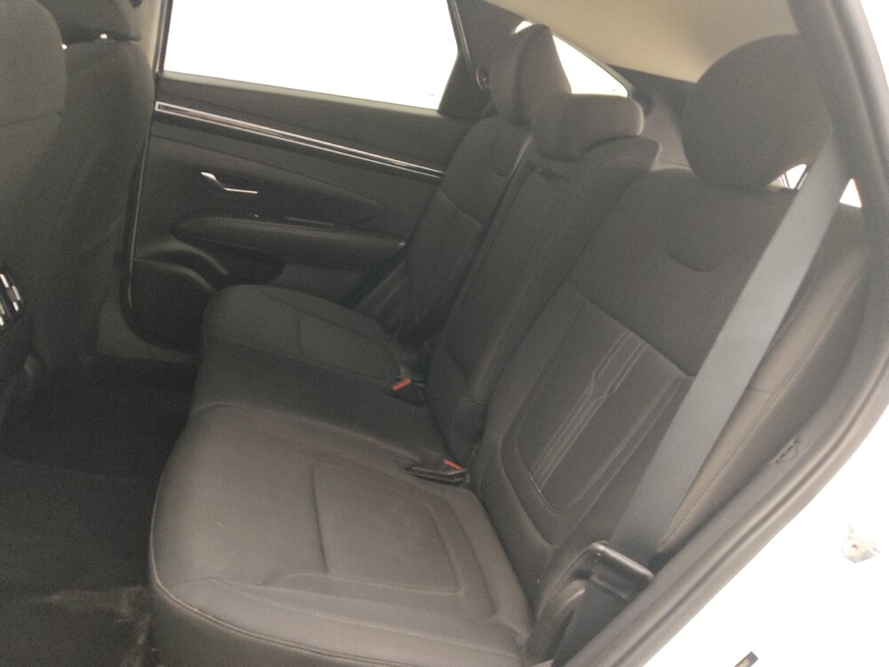 2023 Hyundai Tucson in Augusta, GA 30907 - 18123622 18