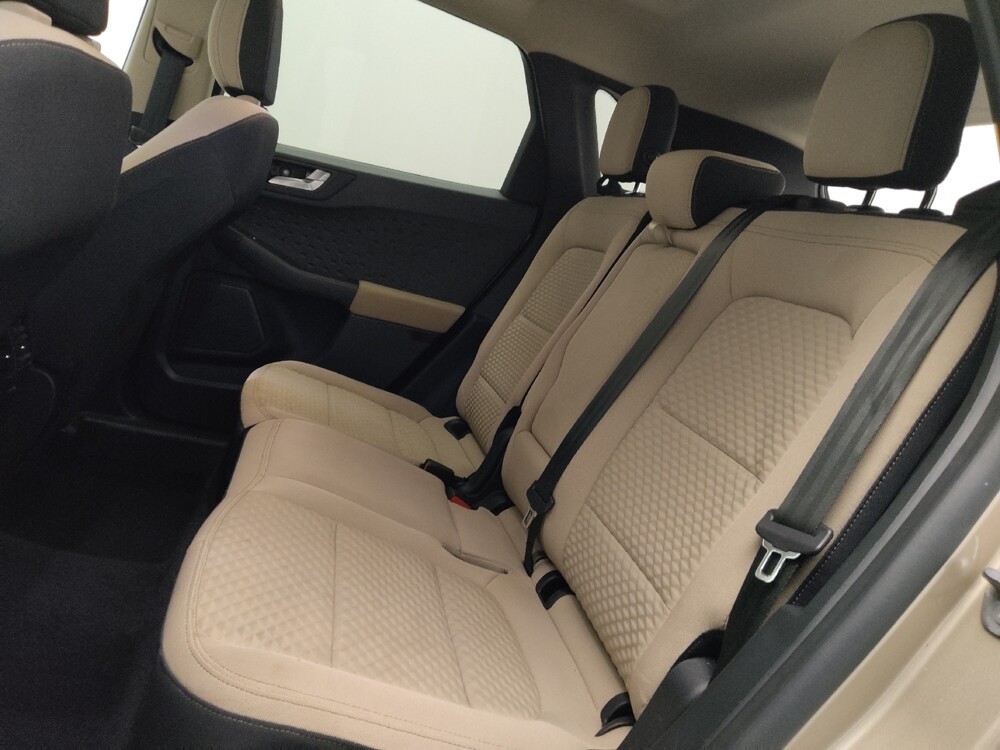 2020 Ford Escape in Athens, GA 30606 - 18123623 18