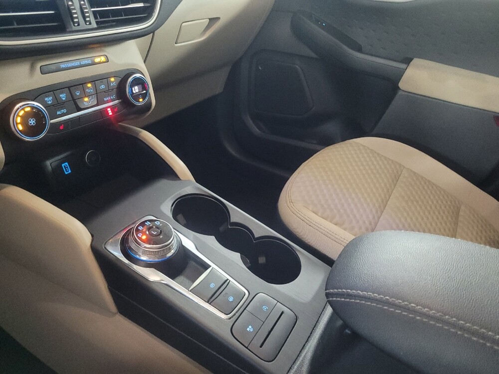 2020 Ford Escape in Athens, GA 30606 - 18123623 26