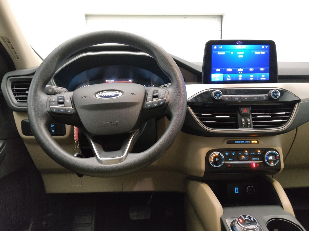 2020 Ford Escape in Athens, GA 30606 - 18123623 22