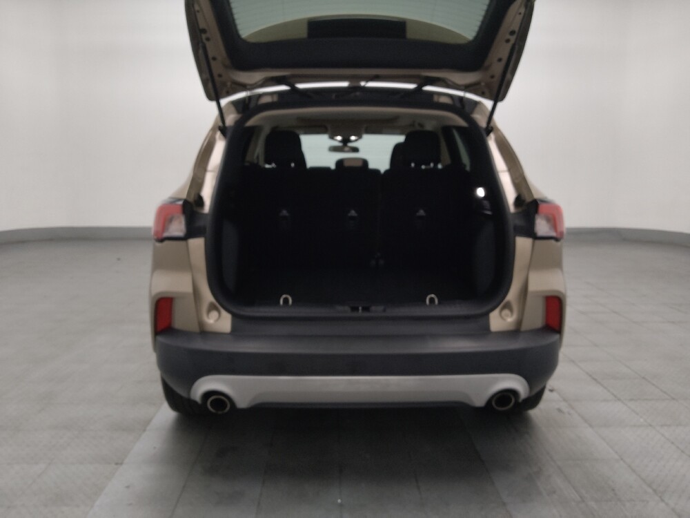 2020 Ford Escape in Athens, GA 30606 - 18123623 29