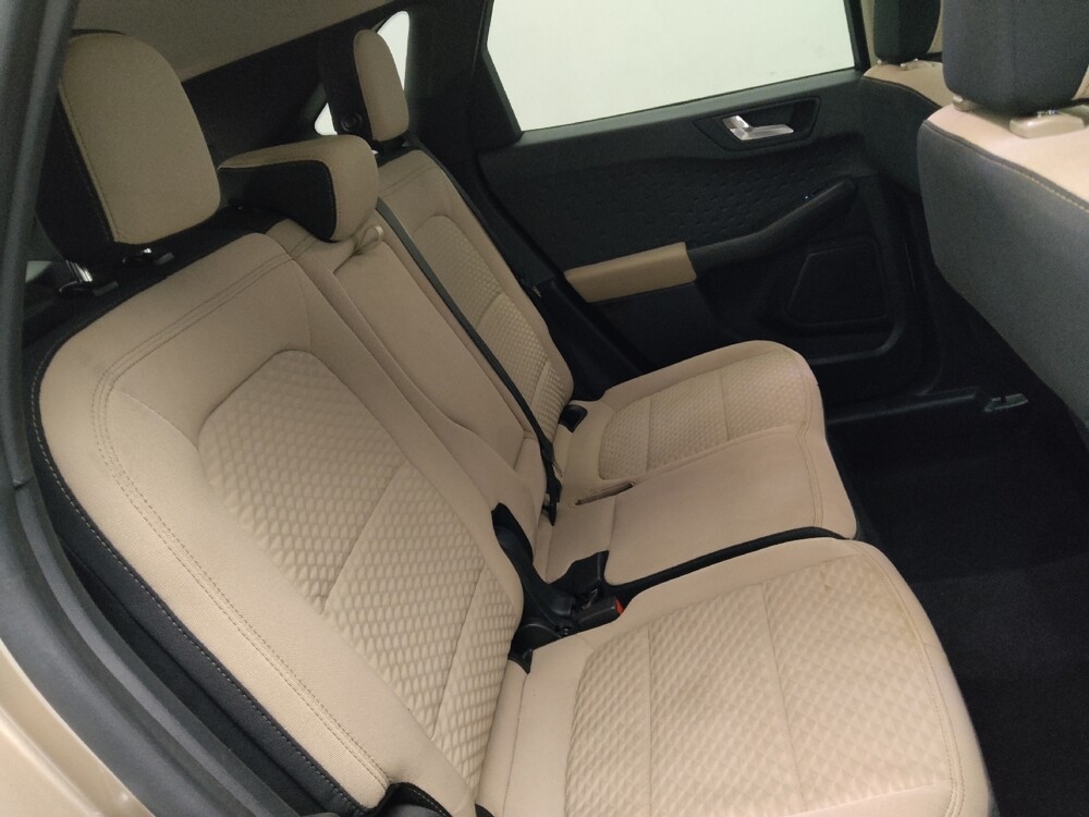 2020 Ford Escape in Athens, GA 30606 - 18123623 19