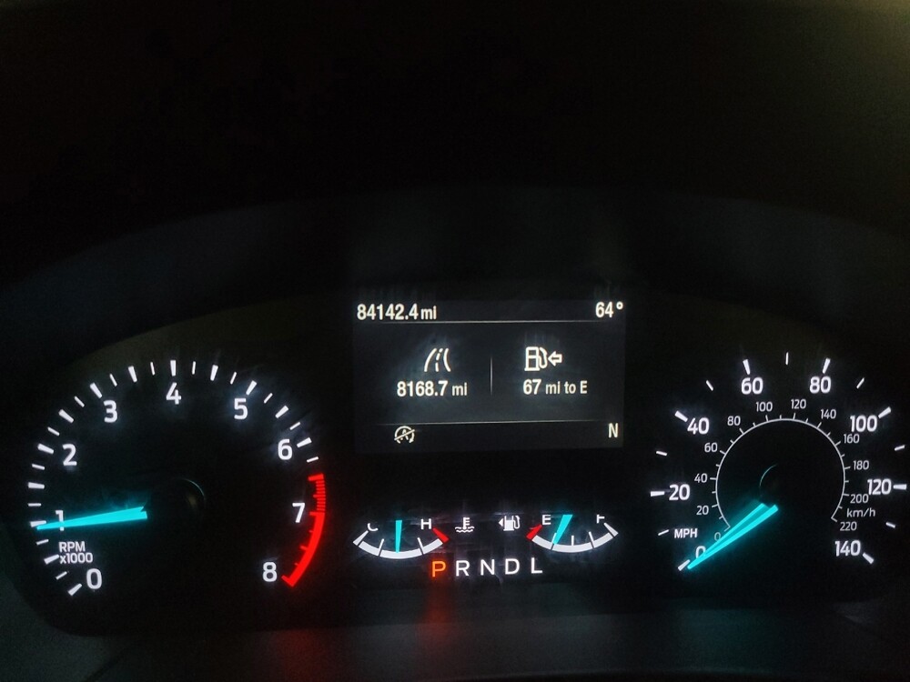 2020 Ford Escape in Athens, GA 30606 - 18123623 23