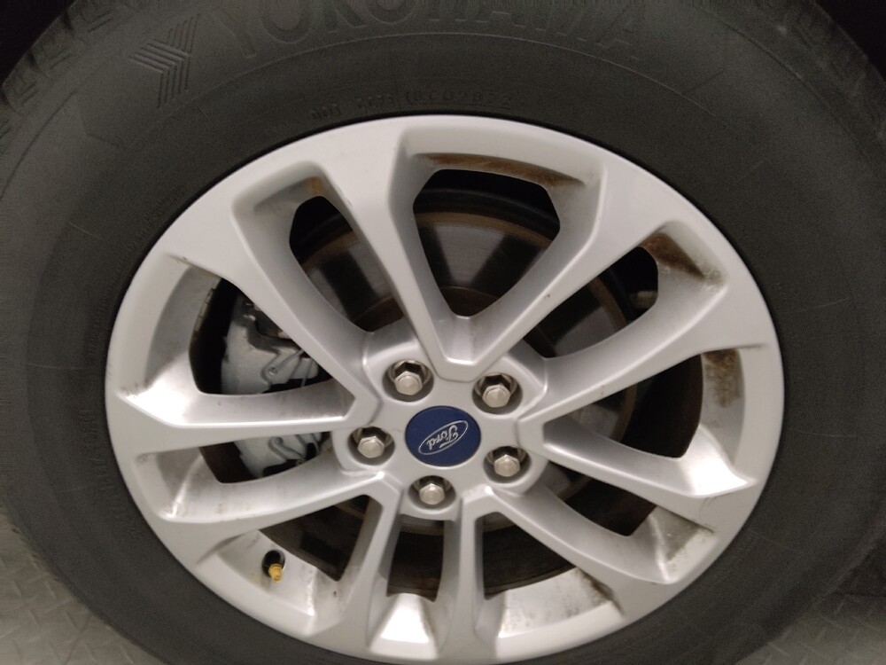 2020 Ford Escape in Athens, GA 30606 - 18123623 31