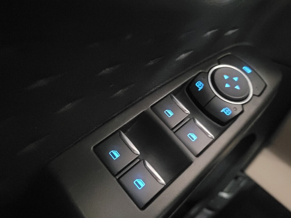 2020 Ford Escape in Athens, GA 30606 - 18123623 27