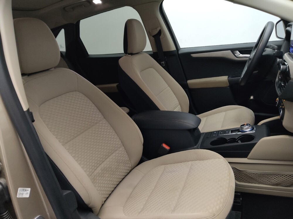 2020 Ford Escape in Athens, GA 30606 - 18123623 21