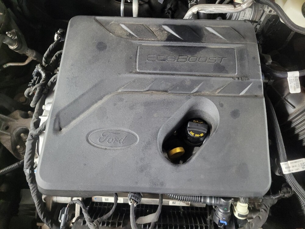 2020 Ford Escape in Athens, GA 30606 - 18123623 30