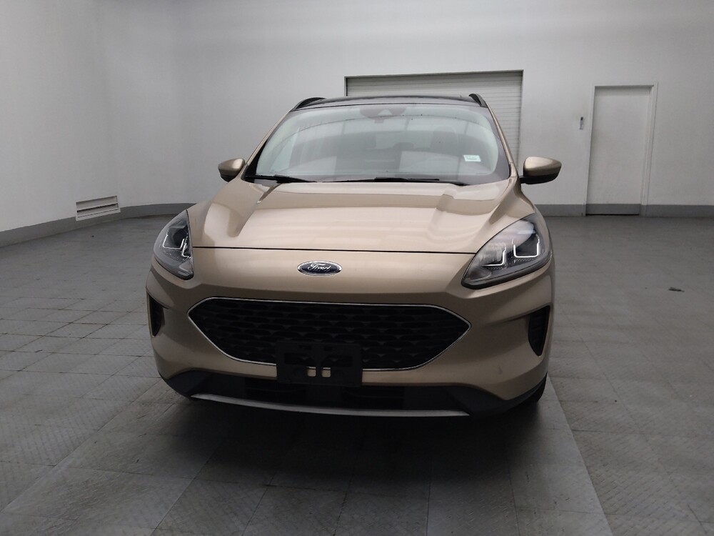 2020 Ford Escape in Athens, GA 30606 - 18123623 15