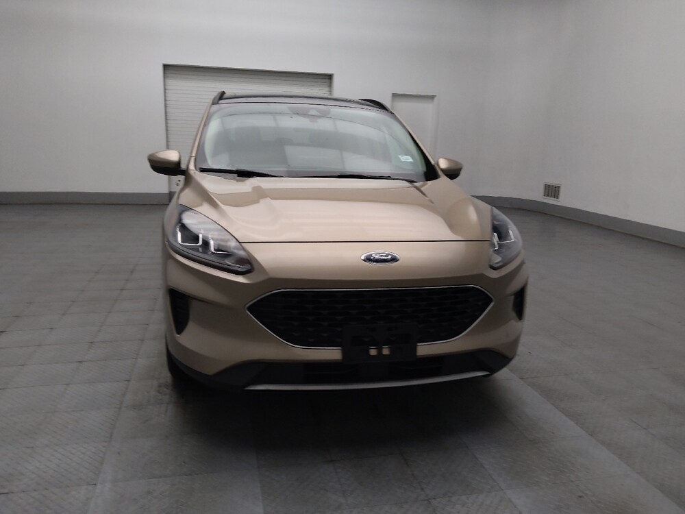 2020 Ford Escape in Athens, GA 30606 - 18123623 14