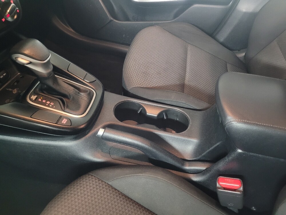 2022 Kia Soul in Macon, GA 31210 - 18123624 26