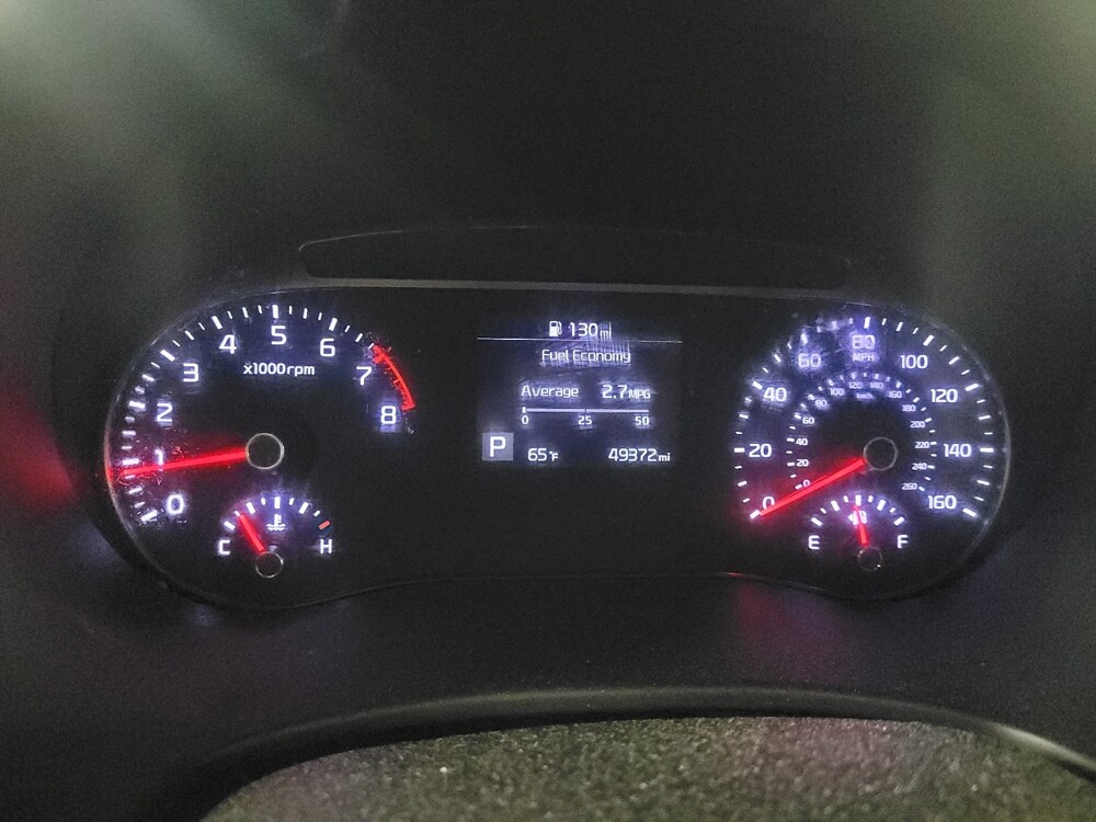 2022 Kia Soul in Macon, GA 31210 - 18123624 23