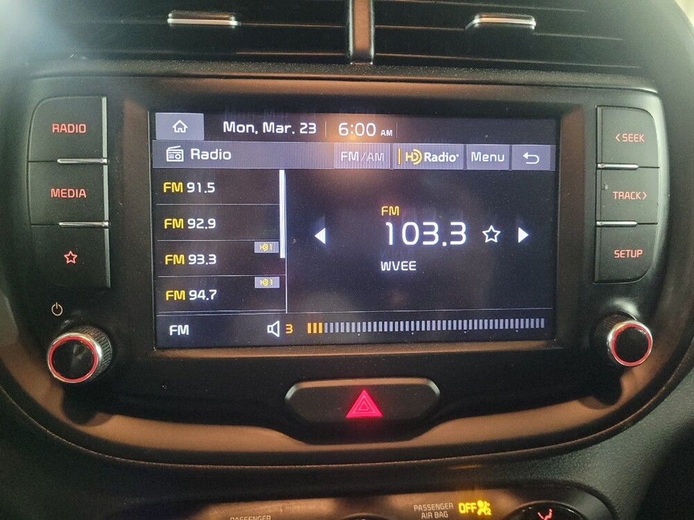 2022 Kia Soul in Macon, GA 31210 - 18123624 25