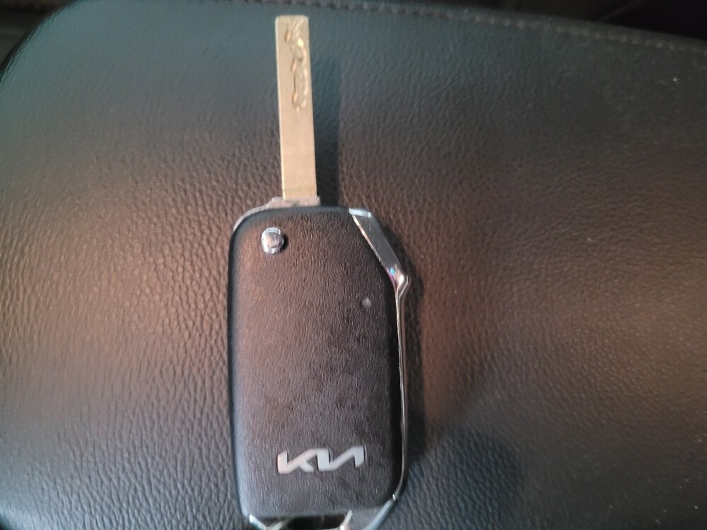 2022 Kia Soul in Macon, GA 31210 - 18123624 32