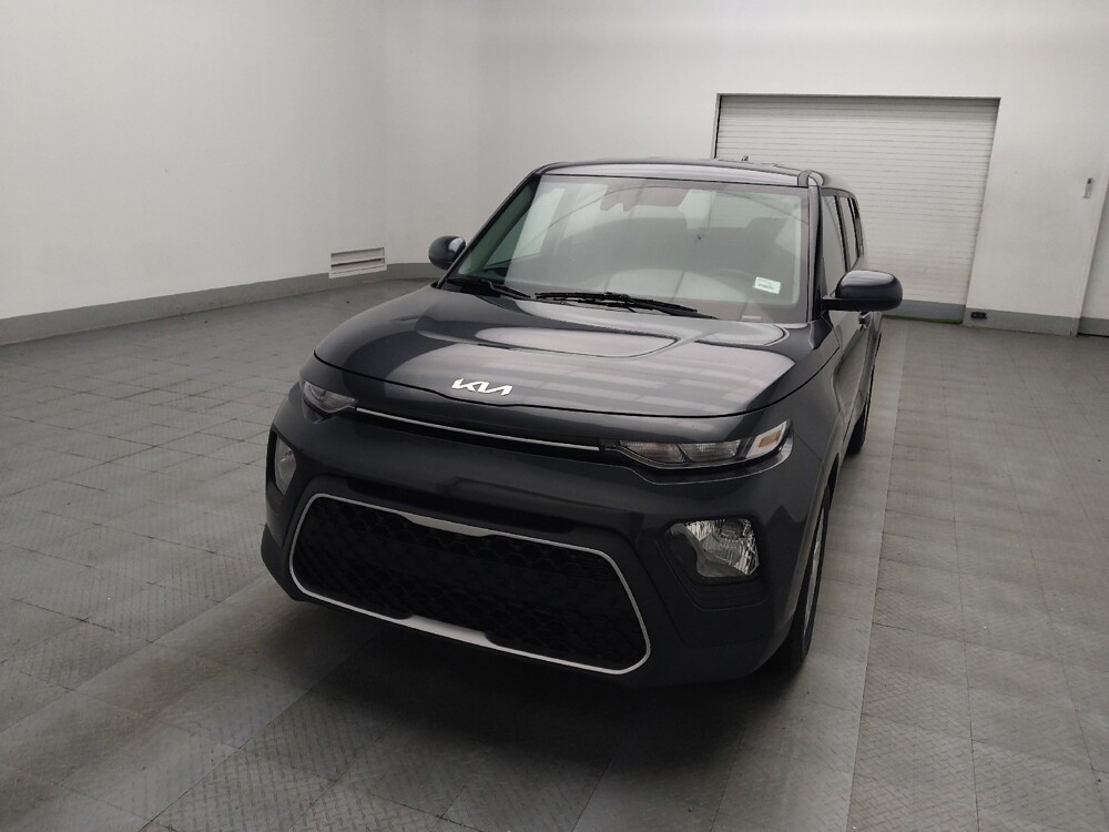 2022 Kia Soul in Macon, GA 31210 - 18123624 15