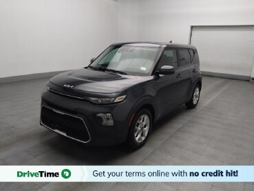 2022 Kia Soul in Macon, GA 31210