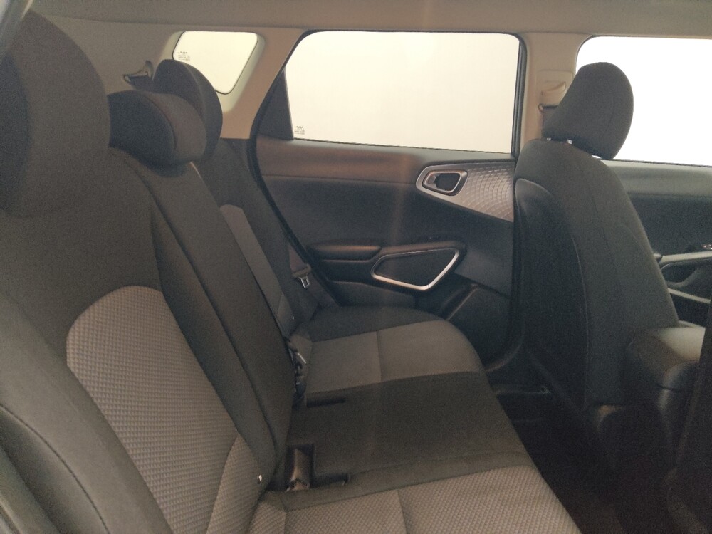 2022 Kia Soul in Macon, GA 31210 - 18123624 19