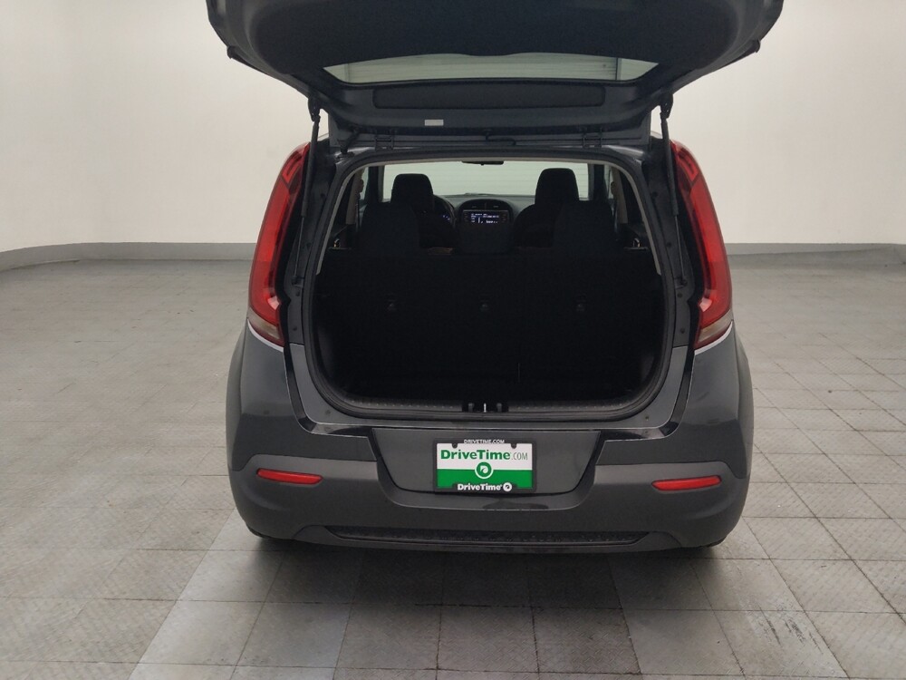2022 Kia Soul in Macon, GA 31210 - 18123624 29