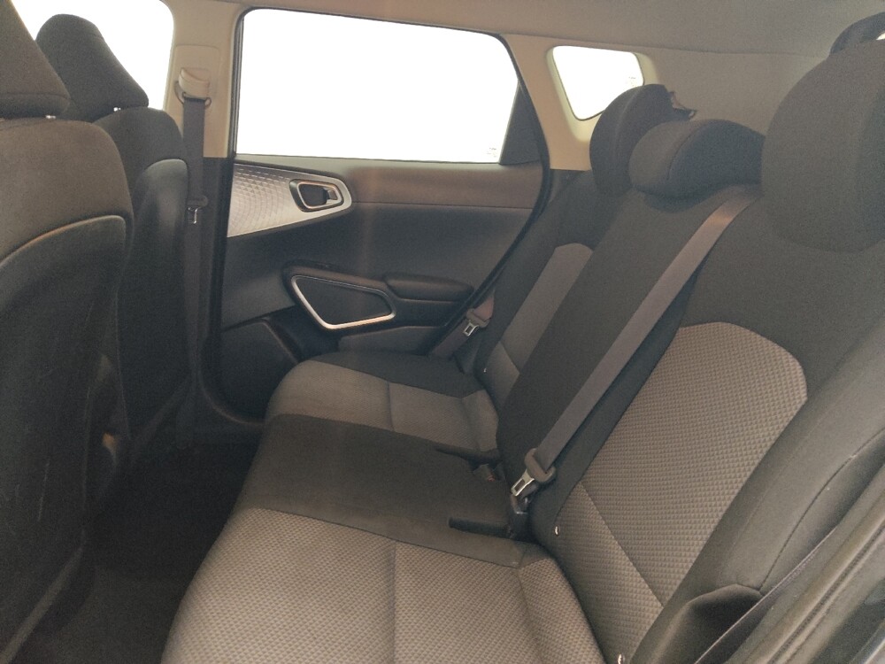 2022 Kia Soul in Macon, GA 31210 - 18123624 18