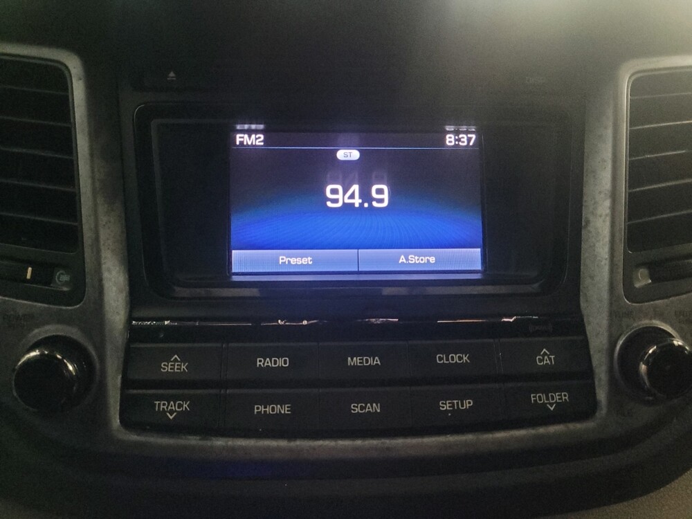 2017 Hyundai Tucson in Duluth, GA 30096 - 18123625 25