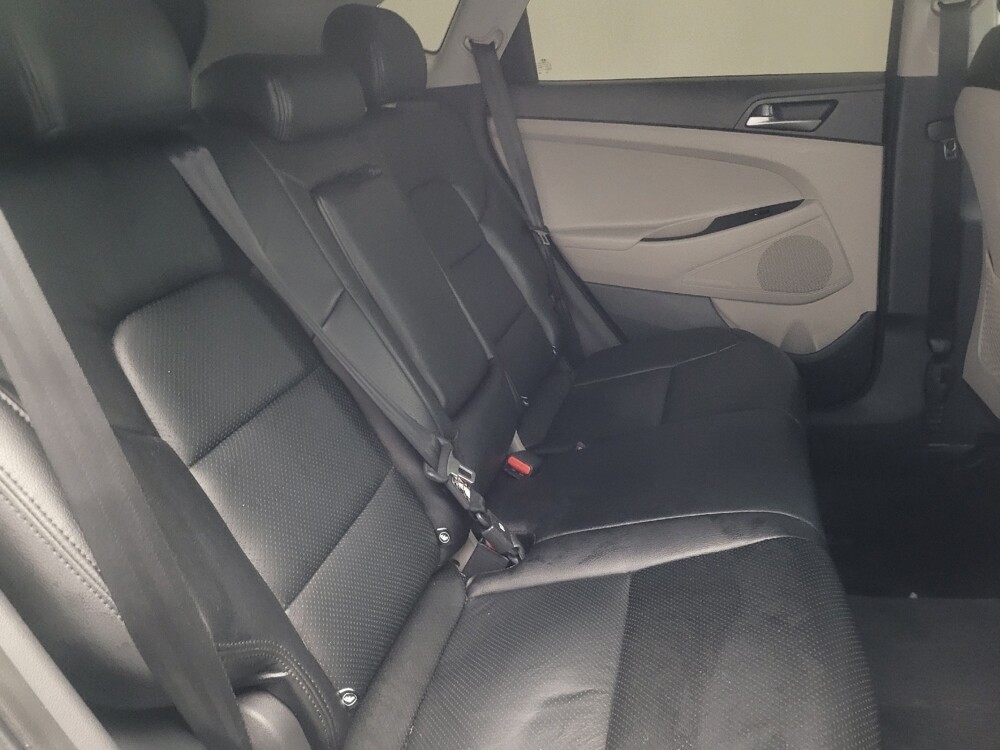 2017 Hyundai Tucson in Duluth, GA 30096 - 18123625 19