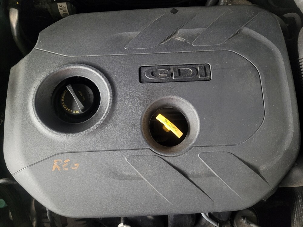 2017 Hyundai Tucson in Duluth, GA 30096 - 18123625 30