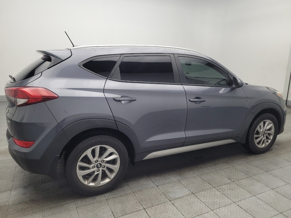 2017 Hyundai Tucson in Duluth, GA 30096 - 18123625 10