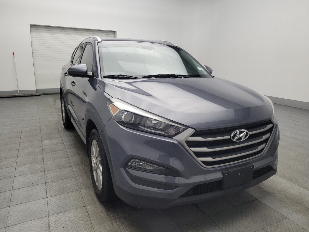 2017 Hyundai Tucson in Duluth, GA 30096 - 18123625 13