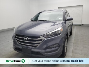 2017 Hyundai Tucson in Duluth, GA 30096