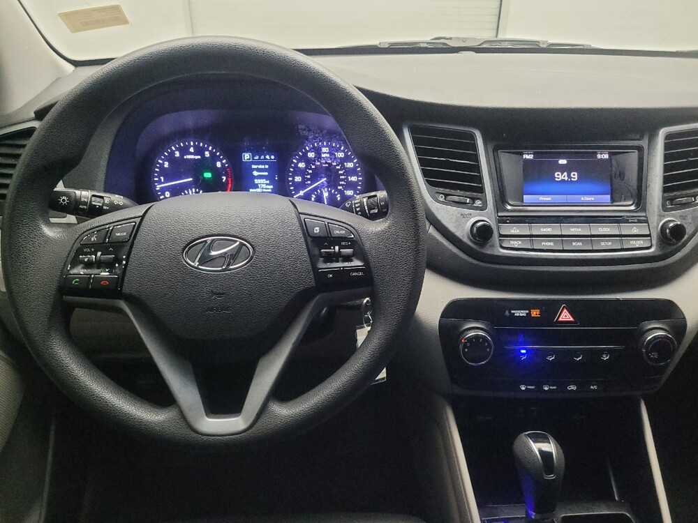2017 Hyundai Tucson in Duluth, GA 30096 - 18123625 22