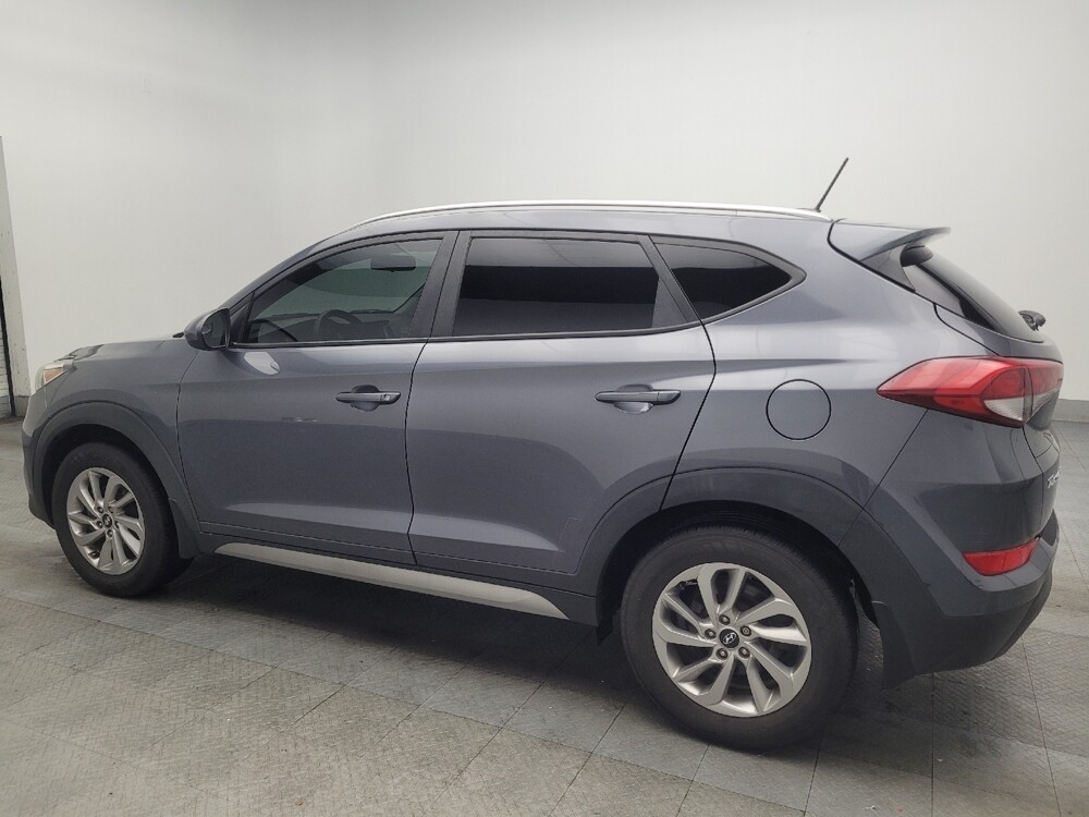 2017 Hyundai Tucson in Duluth, GA 30096 - 18123625 3