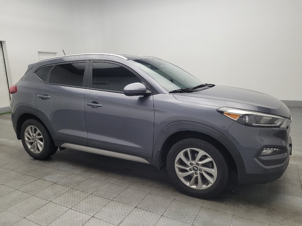 2017 Hyundai Tucson in Duluth, GA 30096 - 18123625 11
