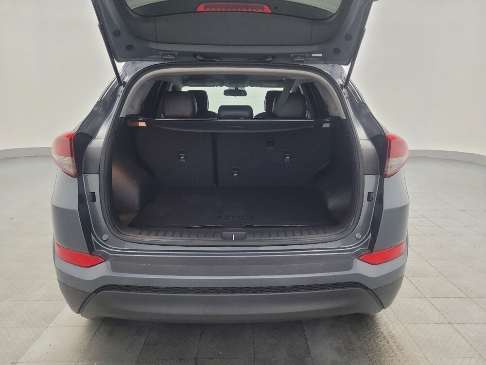 2017 Hyundai Tucson in Duluth, GA 30096 - 18123625 29