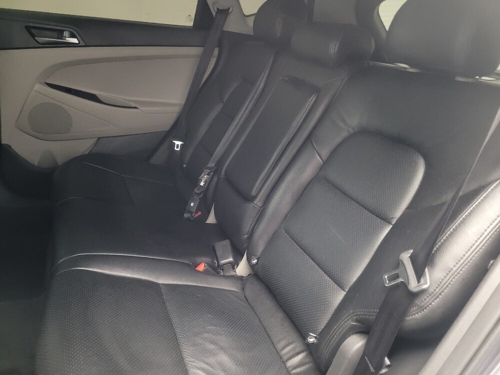 2017 Hyundai Tucson in Duluth, GA 30096 - 18123625 18