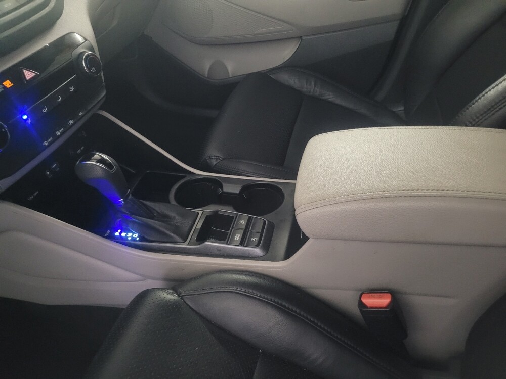 2017 Hyundai Tucson in Duluth, GA 30096 - 18123625 26