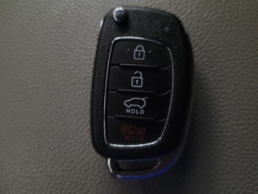 2017 Hyundai Tucson in Duluth, GA 30096 - 18123625 32