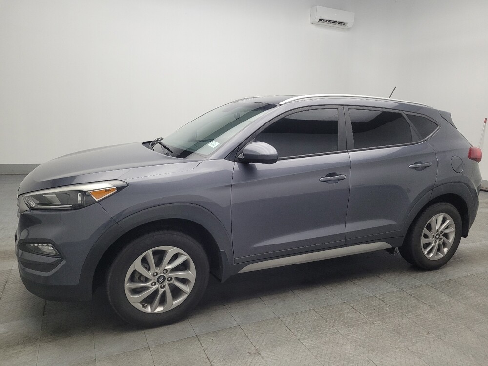 2017 Hyundai Tucson in Duluth, GA 30096 - 18123625 2