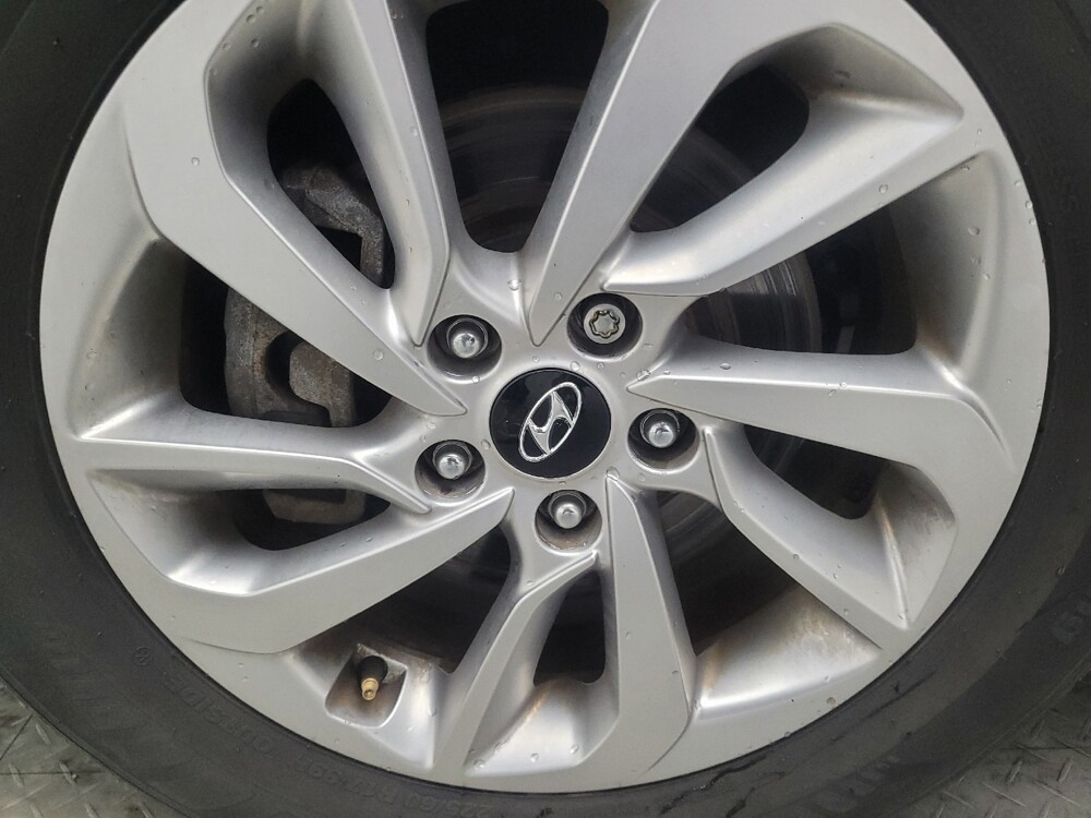 2017 Hyundai Tucson in Duluth, GA 30096 - 18123625 31