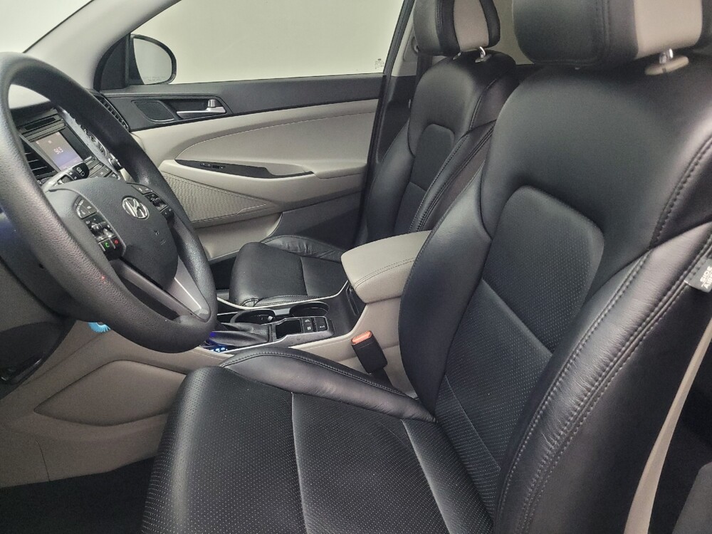 2017 Hyundai Tucson in Duluth, GA 30096 - 18123625 17