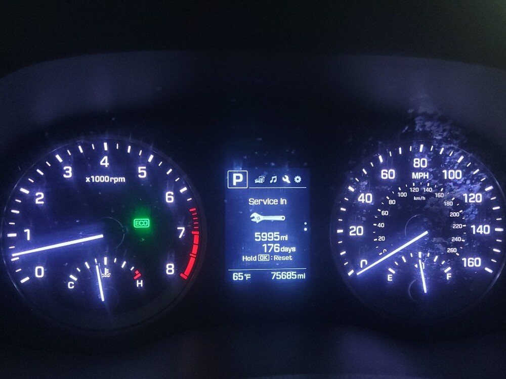 2017 Hyundai Tucson in Duluth, GA 30096 - 18123625 23