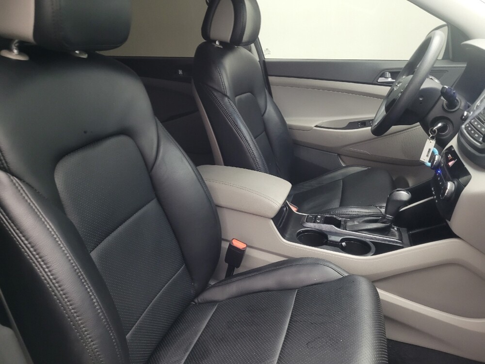 2017 Hyundai Tucson in Duluth, GA 30096 - 18123625 21