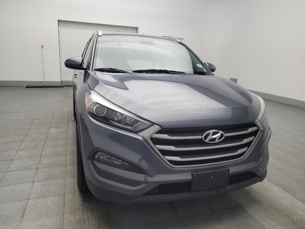2017 Hyundai Tucson in Duluth, GA 30096 - 18123625 14