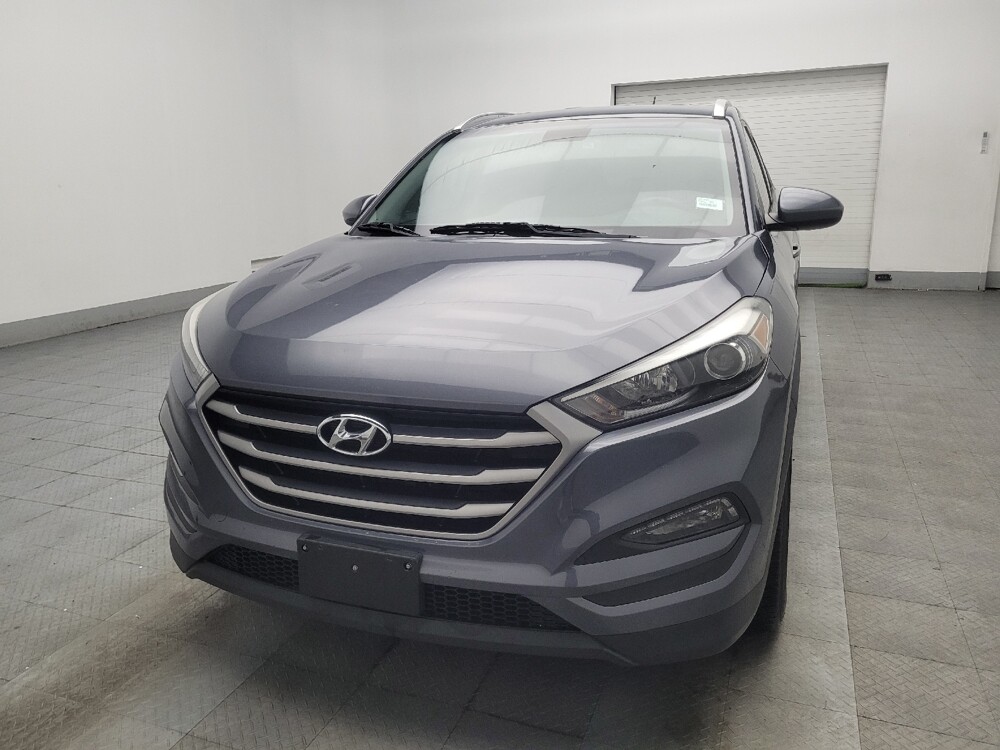2017 Hyundai Tucson in Duluth, GA 30096 - 18123625 15
