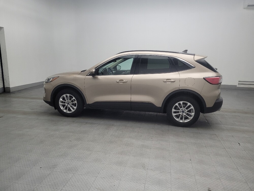 2020 Ford Escape in Chattanooga, TN 37421 - 18123626 3