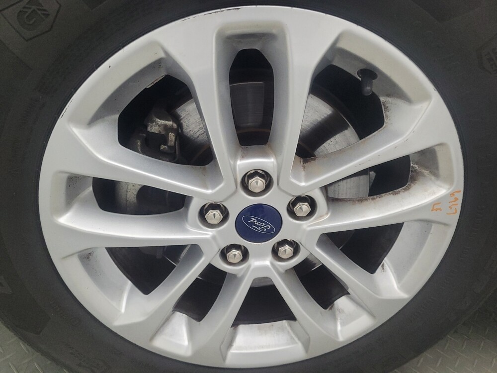 2020 Ford Escape in Chattanooga, TN 37421 - 18123626 31