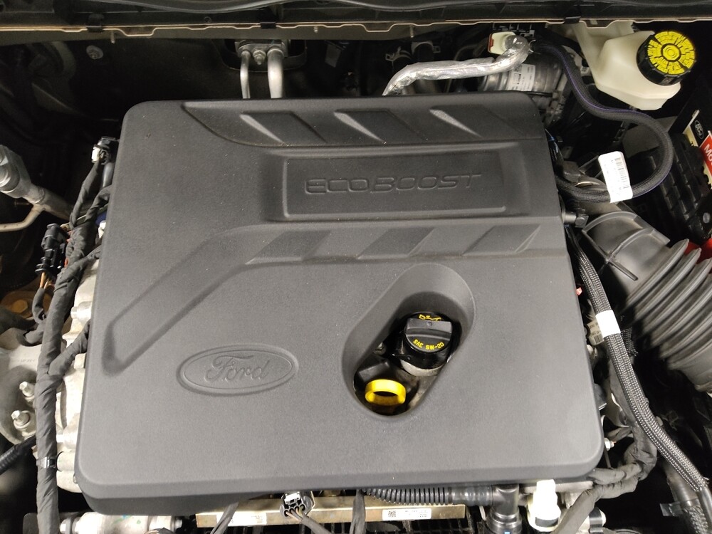 2020 Ford Escape in Chattanooga, TN 37421 - 18123626 30