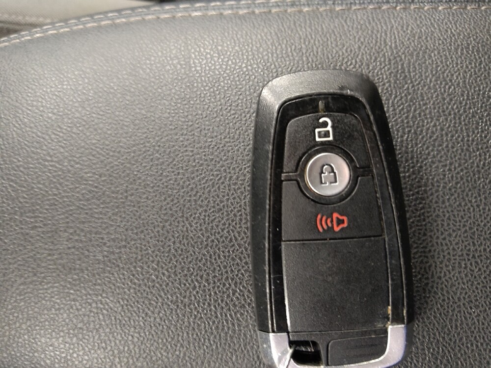 2020 Ford Escape in Chattanooga, TN 37421 - 18123626 32