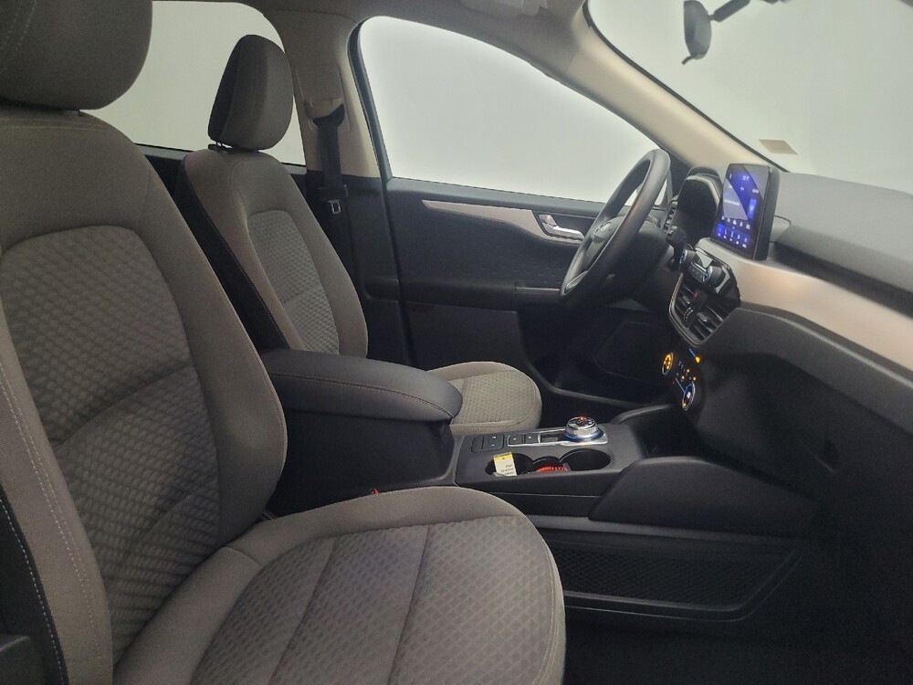 2020 Ford Escape in Chattanooga, TN 37421 - 18123626 21