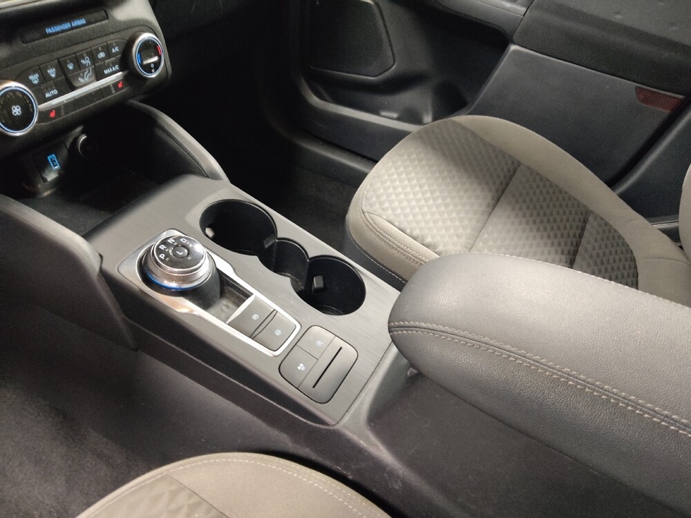 2020 Ford Escape in Chattanooga, TN 37421 - 18123626 26