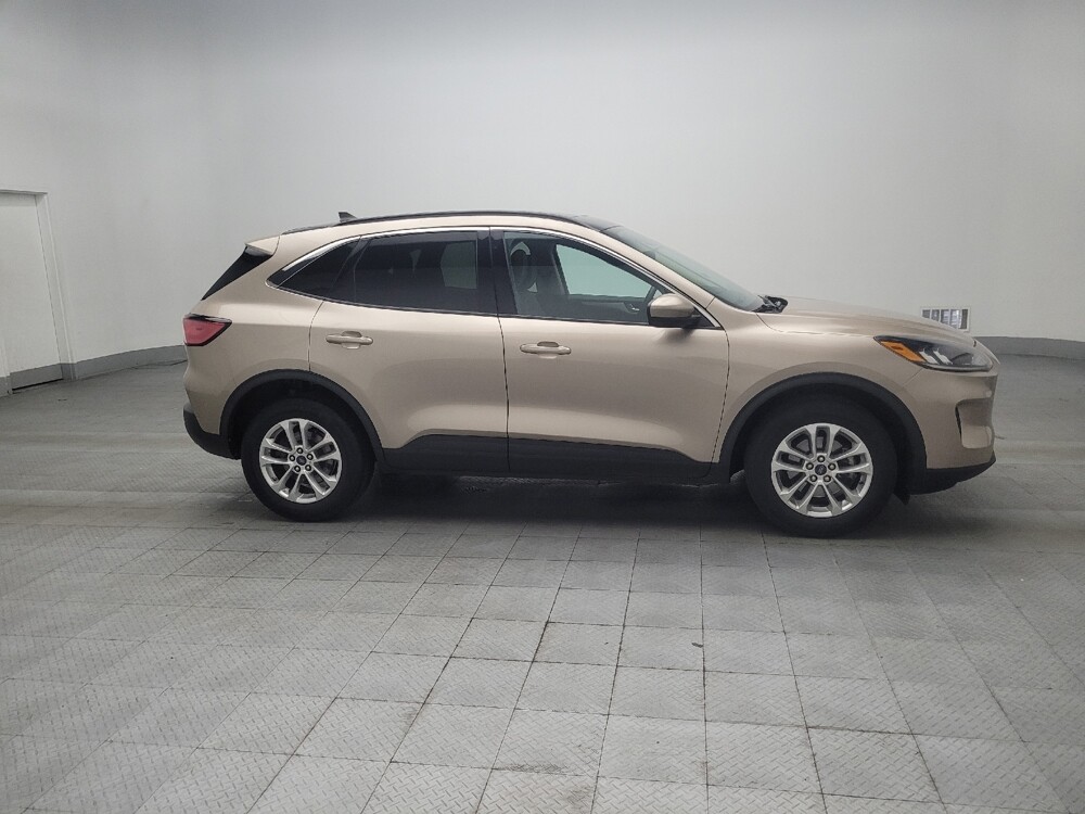 2020 Ford Escape in Chattanooga, TN 37421 - 18123626 11