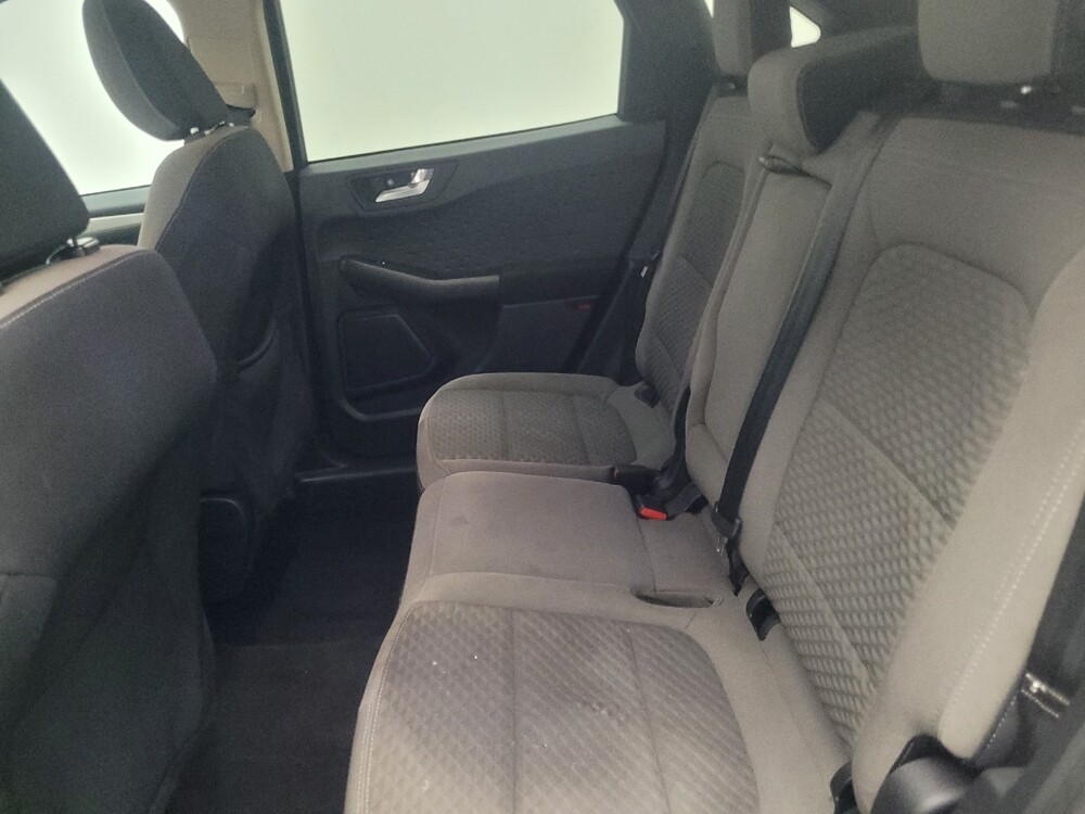 2020 Ford Escape in Chattanooga, TN 37421 - 18123626 18